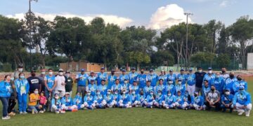 Softbol de Tamaulipas gana plata y bronce en Nacionales CONADE 2021