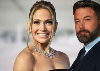 ¿Ben affleck  y jlo se comprometen ?