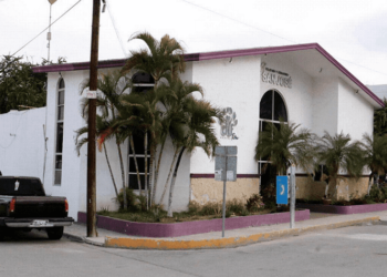 Hasta 5 cremaciones a la semana por Covid atiende DIF Madero.