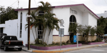 Hasta 5 cremaciones a la semana por Covid atiende DIF Madero.