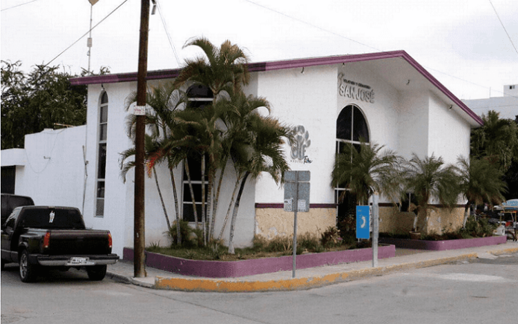 Hasta 5 cremaciones a la semana por Covid atiende DIF Madero.