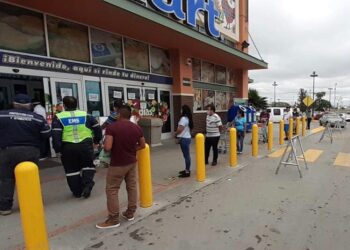 Exhorta Protección Civil a mantener  el uso de cubrebocas por COVID