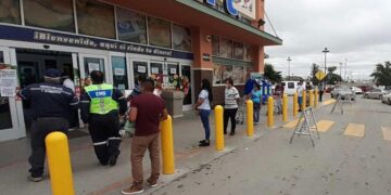 Exhorta Protección Civil a mantener  el uso de cubrebocas por COVID