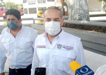 Analizan pedir comprobante de vacunación para ingresar a eventos en Madero