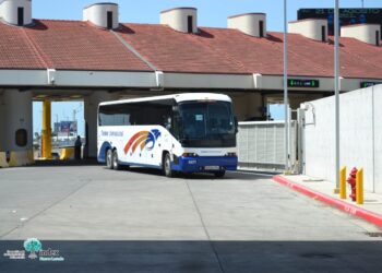 Exitosa jornada de vacunación a maquiladores en Nuevo Laredo