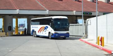 Exitosa jornada de vacunación a maquiladores en Nuevo Laredo