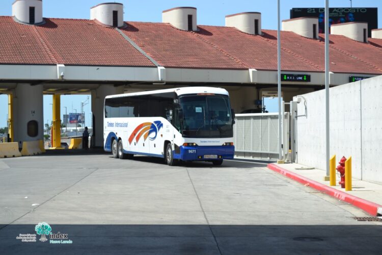 Exitosa jornada de vacunación a maquiladores en Nuevo Laredo