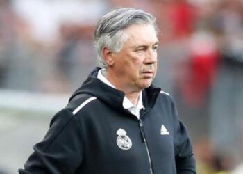 DT del Real Madrid busca fichar a CR7