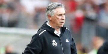 DT del Real Madrid busca fichar a CR7