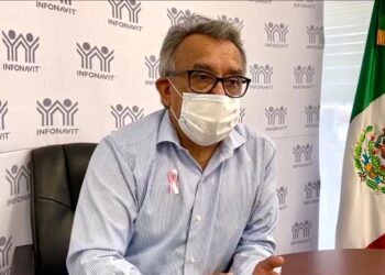 Oferta Infonavit casas recogidas