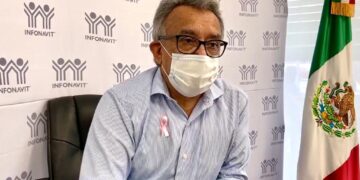 Oferta Infonavit casas recogidas