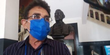 Locatarios que invadan banquetas podrían hasta perder su concesión