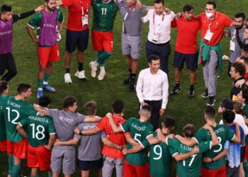 ‘No sé si sea mi consagración’, dice Jaime Lozano