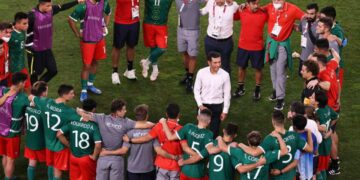 ‘No sé si sea mi consagración’, dice Jaime Lozano