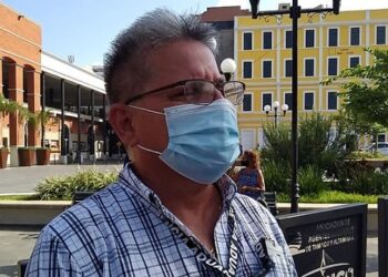 Se recupera el movimiento de carga en puertos de Tampico y Altamira