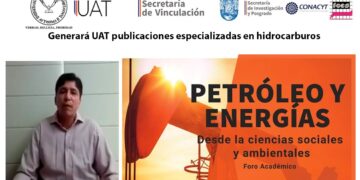 Generará la UAT publicaciones especializadas en hidrocarburos