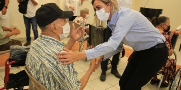 Dona Municipio más de 400 aparatos funcionales