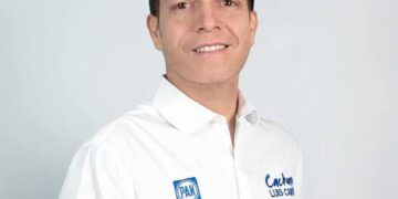 Es Tamaulipas un estado más seguro: Luis Cantú