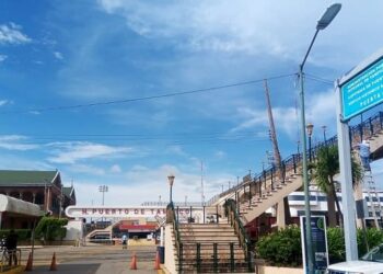 Aduanales auguran éxito en reconfiguración del Puerto de Tampico