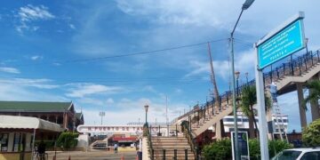 Aduanales auguran éxito en reconfiguración del Puerto de Tampico