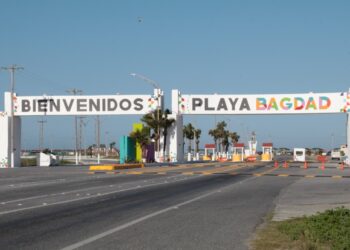 Establecen lineamientos para funcionamiento de restaurantes en playa Bagdad
