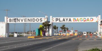 Establecen lineamientos para funcionamiento de restaurantes en playa Bagdad
