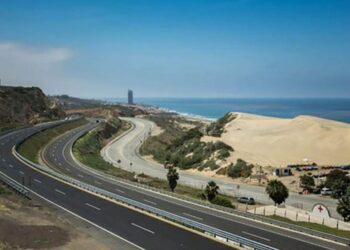 Conectarán carreteras Matehuala-Saltillo con Monterrey-Victoria