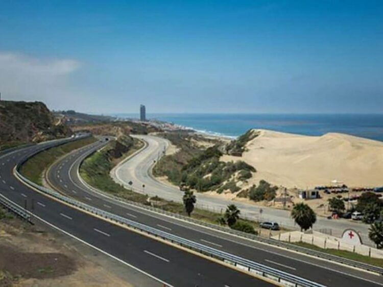 Conectarán carreteras Matehuala-Saltillo con Monterrey-Victoria