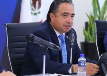 Renuncia el Fiscal Anticorrupción en Tamaulipas Javier Castro
