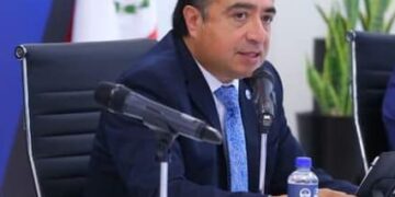 Renuncia el Fiscal Anticorrupción en Tamaulipas Javier Castro