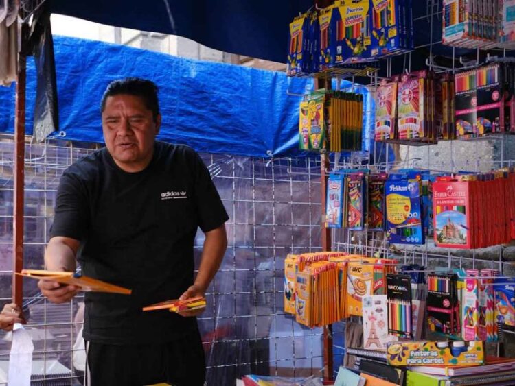 Entérate de las listas de útiles escolares para el ciclo escolar 2021-2022