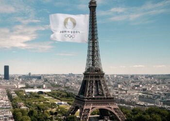 París toma la estafeta en Tokio 2020