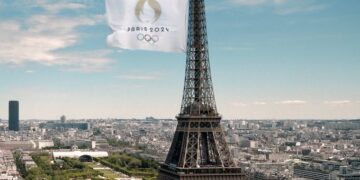París toma la estafeta en Tokio 2020