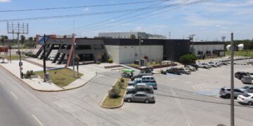 Suma Gobierno de Matamoros nueva propiedad al patrimonio del pueblo 