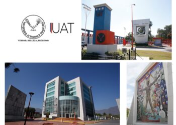 Reanudan en la UAT actividad administrativa