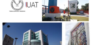 Reanudan en la UAT actividad administrativa