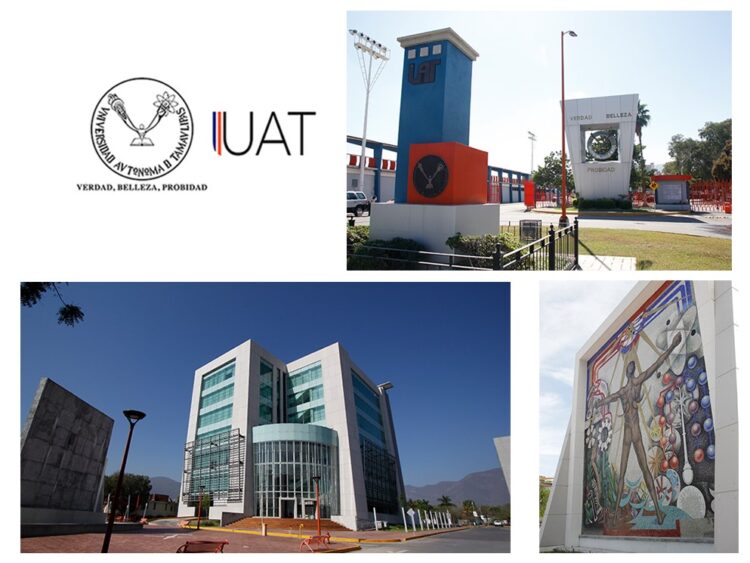 Reanudan en la UAT actividad administrativa