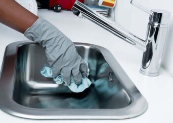 Unicef comparte consejos de higiene para mantener al coronavirus fuera de tu hogar