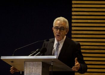 Muere por covid-19 Lupita Zedillo, hermana del expresidente Ernesto Zedillo