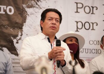 Acciones en contra del tráfico de armas, un gran paso para combatir la inseguridad en México