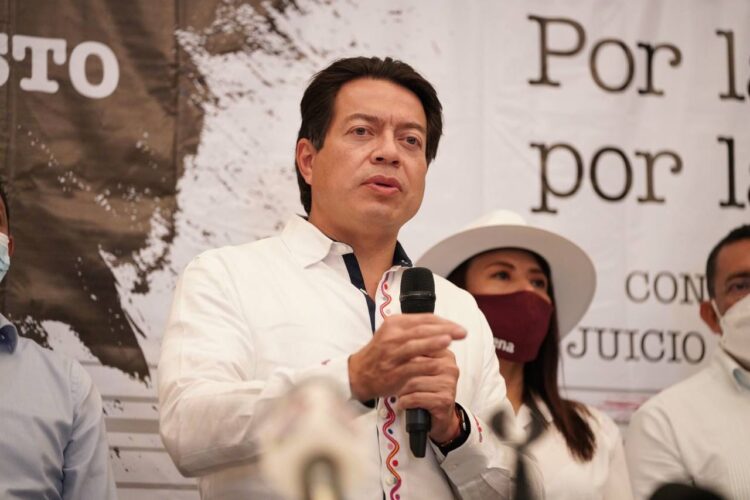 Acciones en contra del tráfico de armas, un gran paso para combatir la inseguridad en México