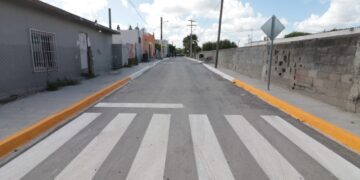 Apoya Gobierno de la República a Matamoros; autoriza 40 MDP para rehabilitar pavimentos