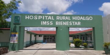 Lanza IMSS convocatoria para elegir a director de hospital rural