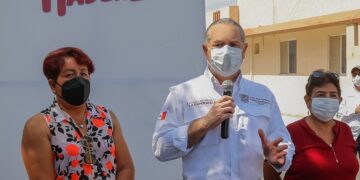 Rendirá Adrián Oseguera Tercer Informe de Gobierno en Madero