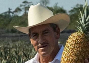 Muere por covid alcalde electo de Ciudad Isla, Veracruz