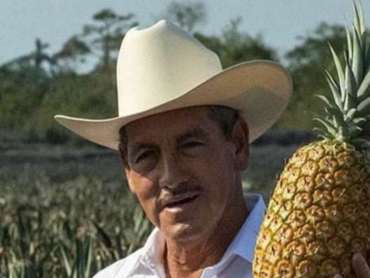 Muere por covid alcalde electo de Ciudad Isla, Veracruz