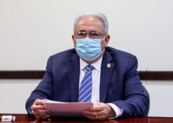 Enérgico exhorto de autoridad a responsabilidad frente al Covid en Nuevo Laredo