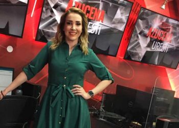 CJNG amenaza a periodista Azucena Uresti, el gremio pide protegerla