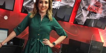 CJNG amenaza a periodista Azucena Uresti, el gremio pide protegerla