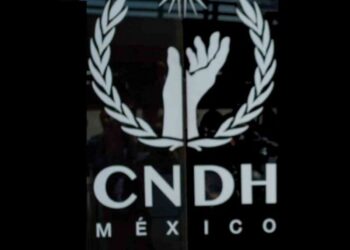 CNDH condena amenazas contra la periodista Azucena Uresti